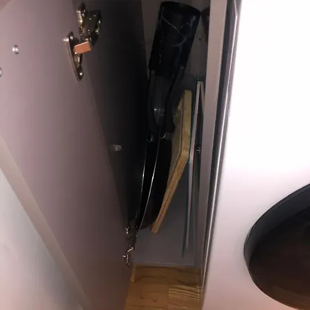 Safest Area In 3 Apartment *