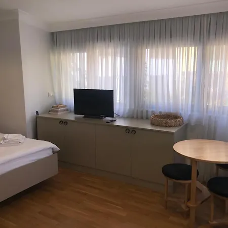 Safest Area In 3 Apartment *