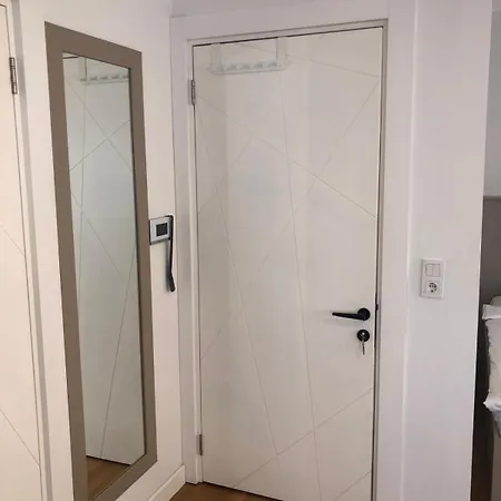 Apartment Safest Area In 3 Istanbul