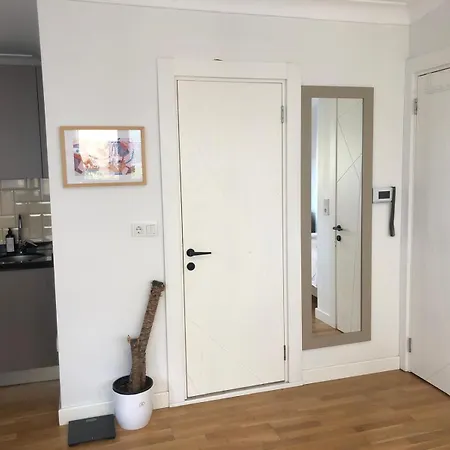 Safest Area In 3 Apartment *