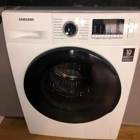 Safest Area In 3 Apartment *