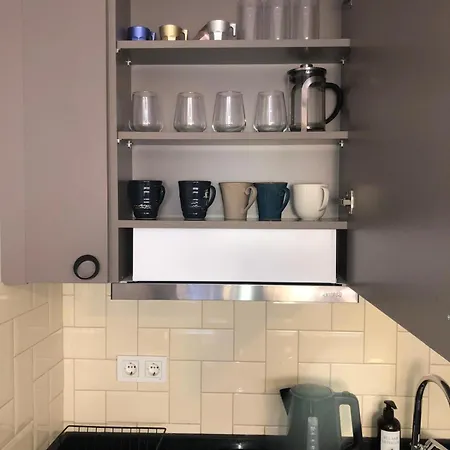 Apartment Safest Area In 3