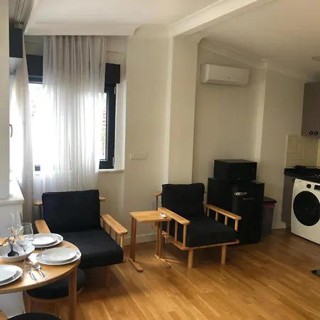 Safest Area In 3 Apartment