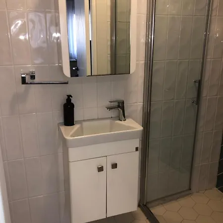 Apartment Safest Area In 3 Istanbul