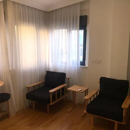 Safest Area In 3 איסטמבול